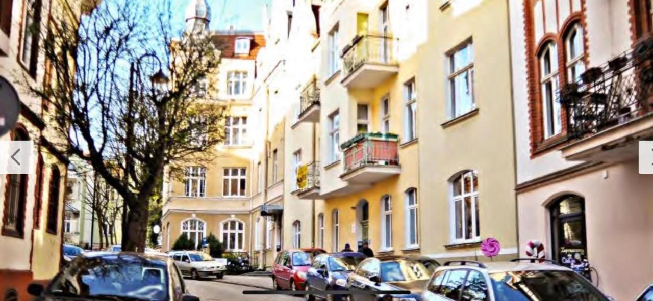 Sopot, The Very Heart! Экстерьер фото